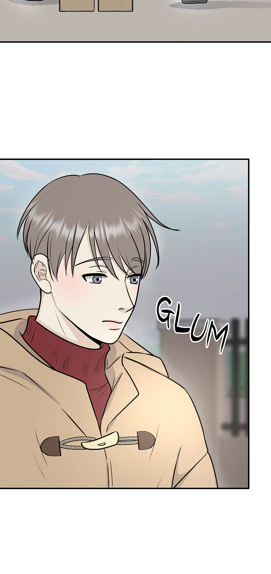Over the Moon (Lee Yuz) Chapter 11 page 51 - 