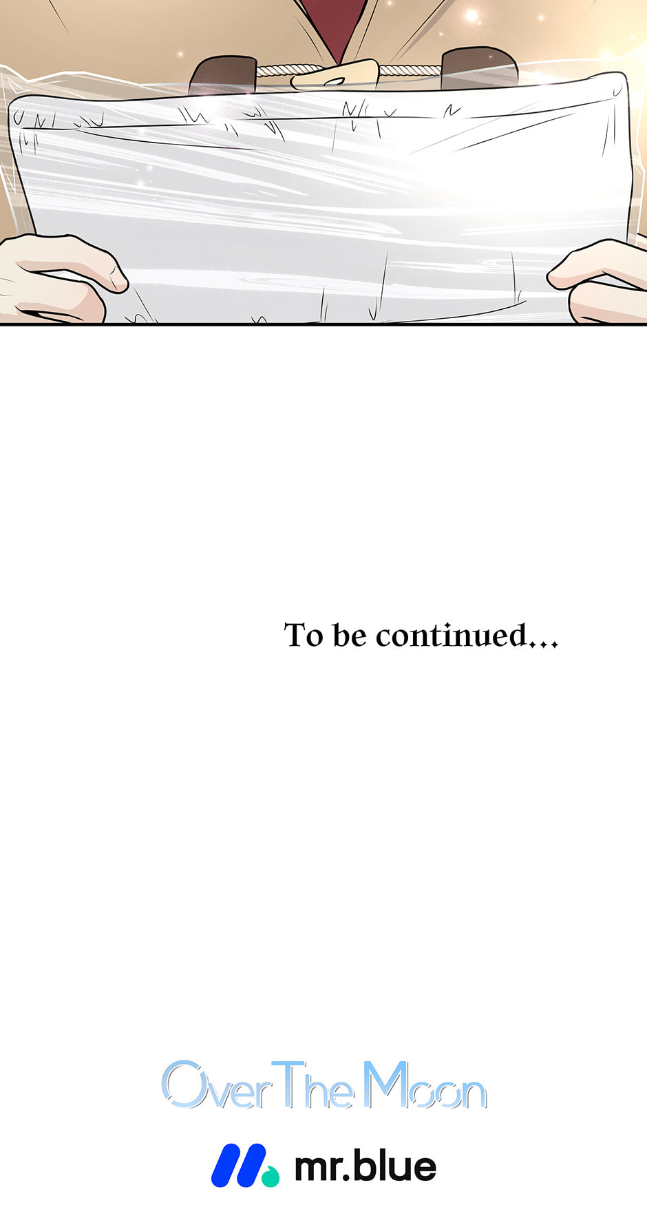 Over the Moon (Lee Yuz) Chapter 11 page 57 - 