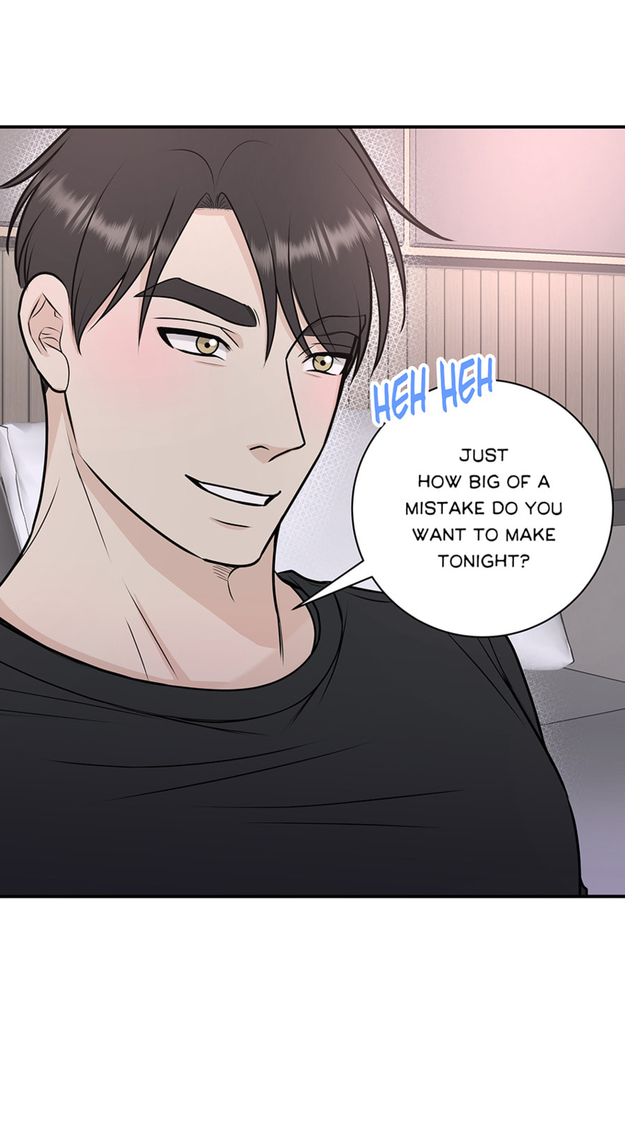 Over the Moon (Lee Yuz) Chapter 11 page 7 - 