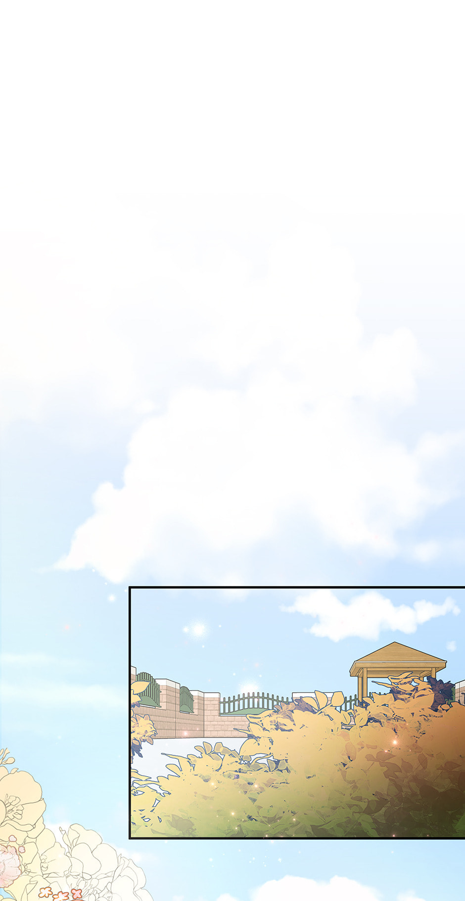 Over the Moon (Lee Yuz) Chapter 12 page 13 - 