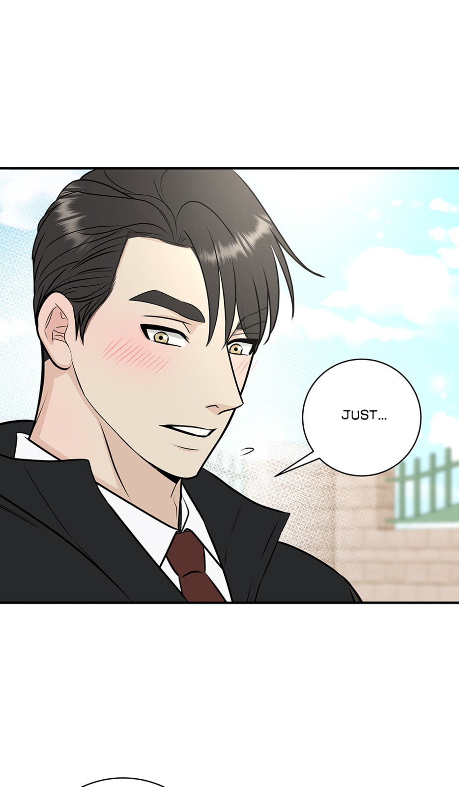 Over the Moon (Lee Yuz) Chapter 12 page 18 - 