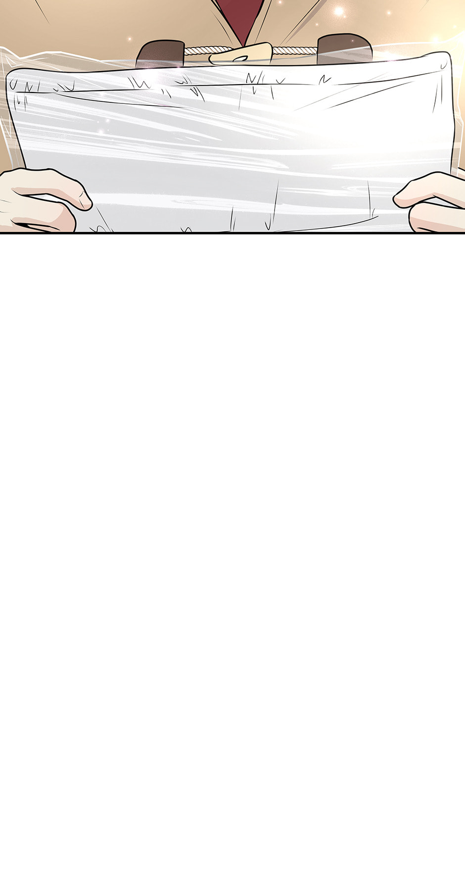 Over the Moon (Lee Yuz) Chapter 12 page 5 - 