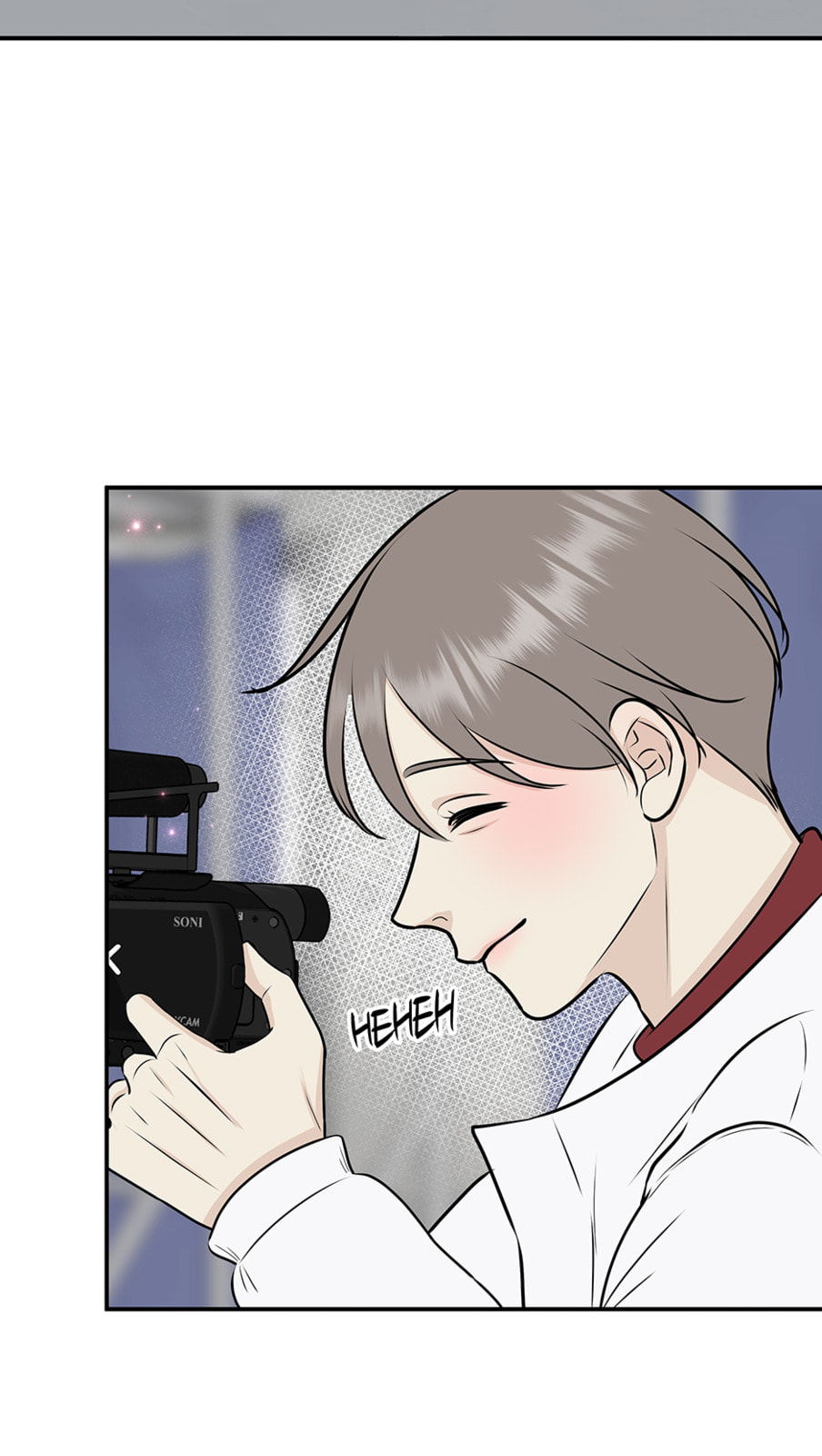 Over the Moon (Lee Yuz) Chapter 12 page 43 - 