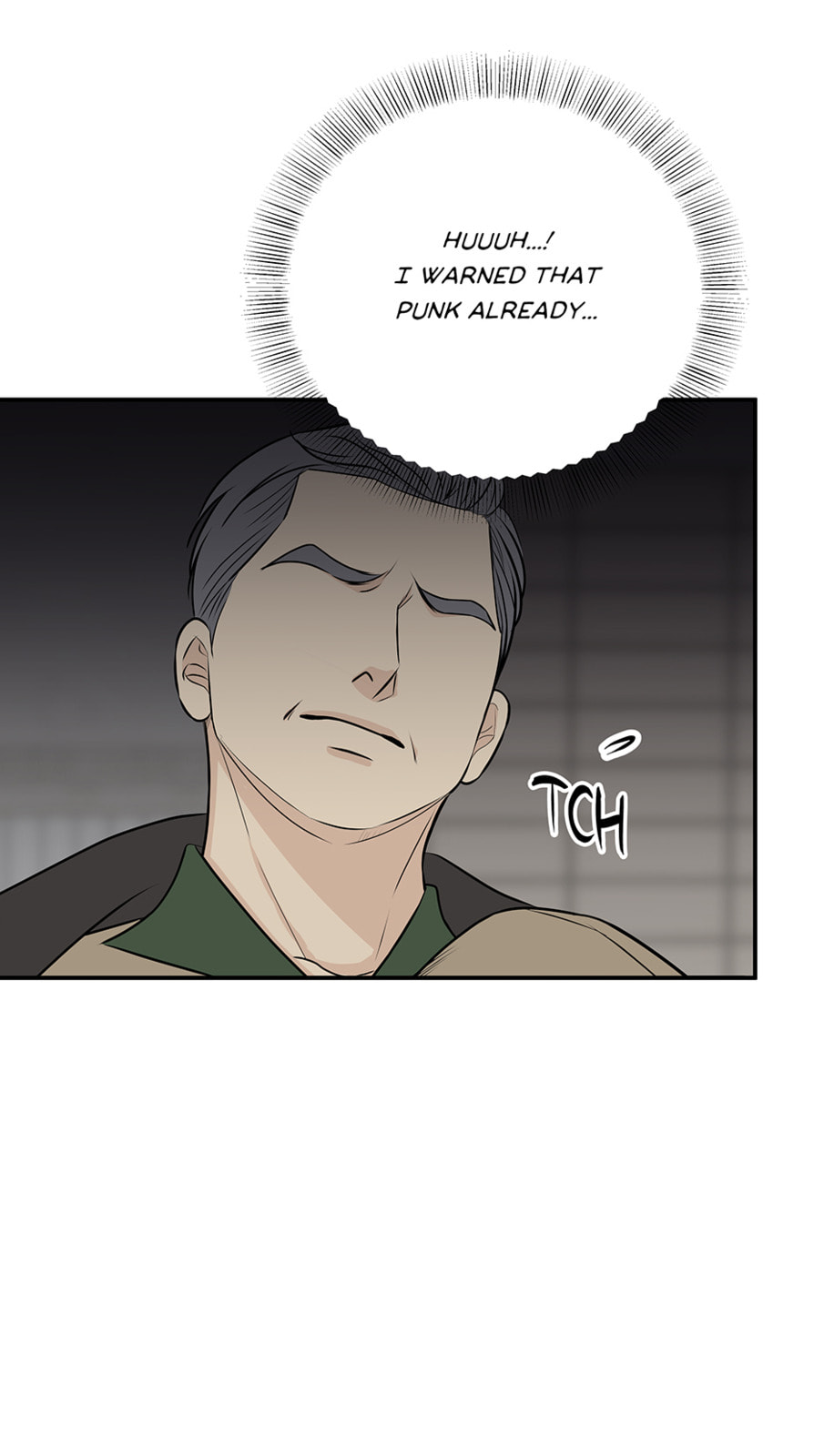 Over the Moon (Lee Yuz) Chapter 12 page 44 - 