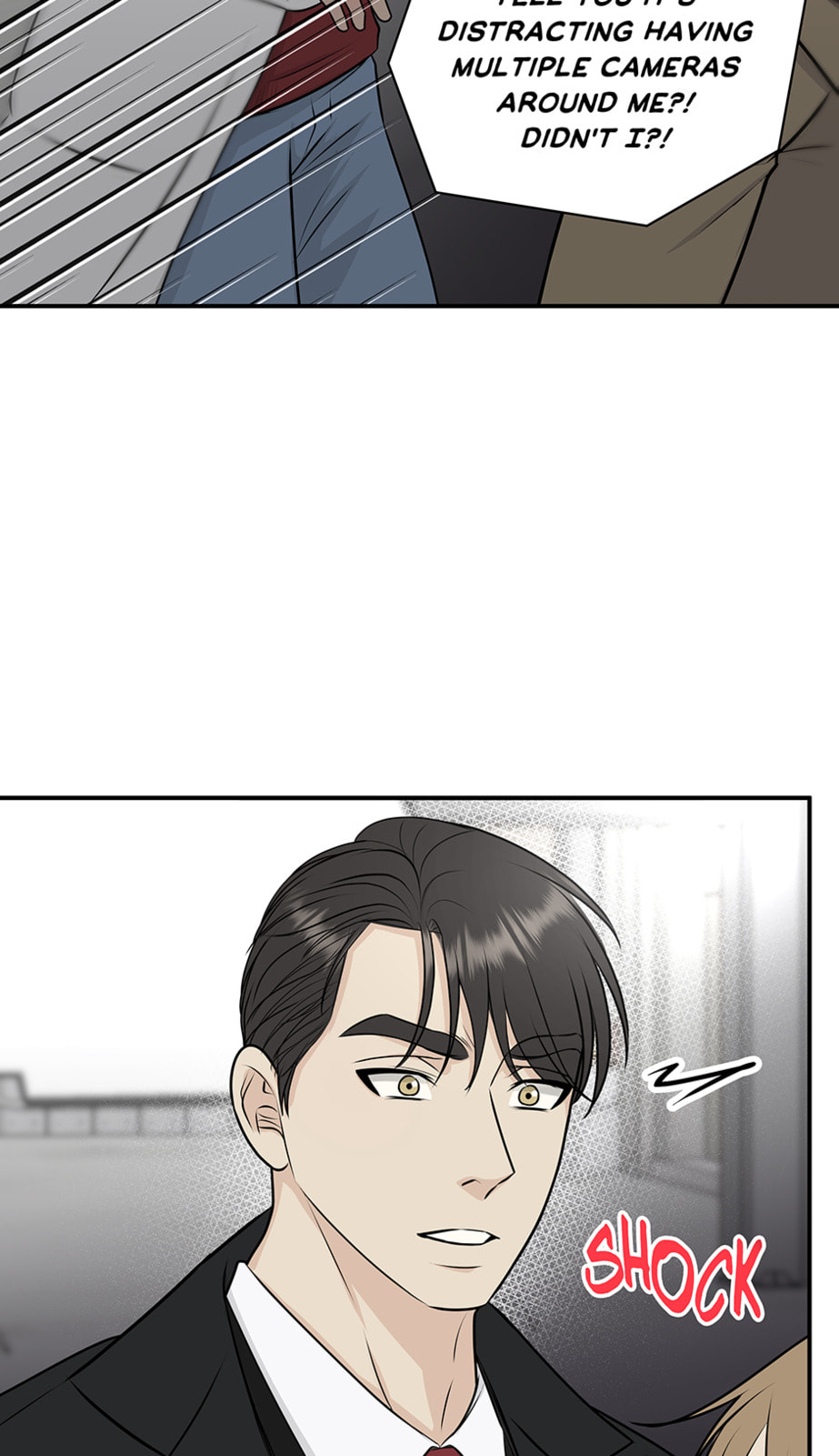 Over the Moon (Lee Yuz) Chapter 12 page 50 - 