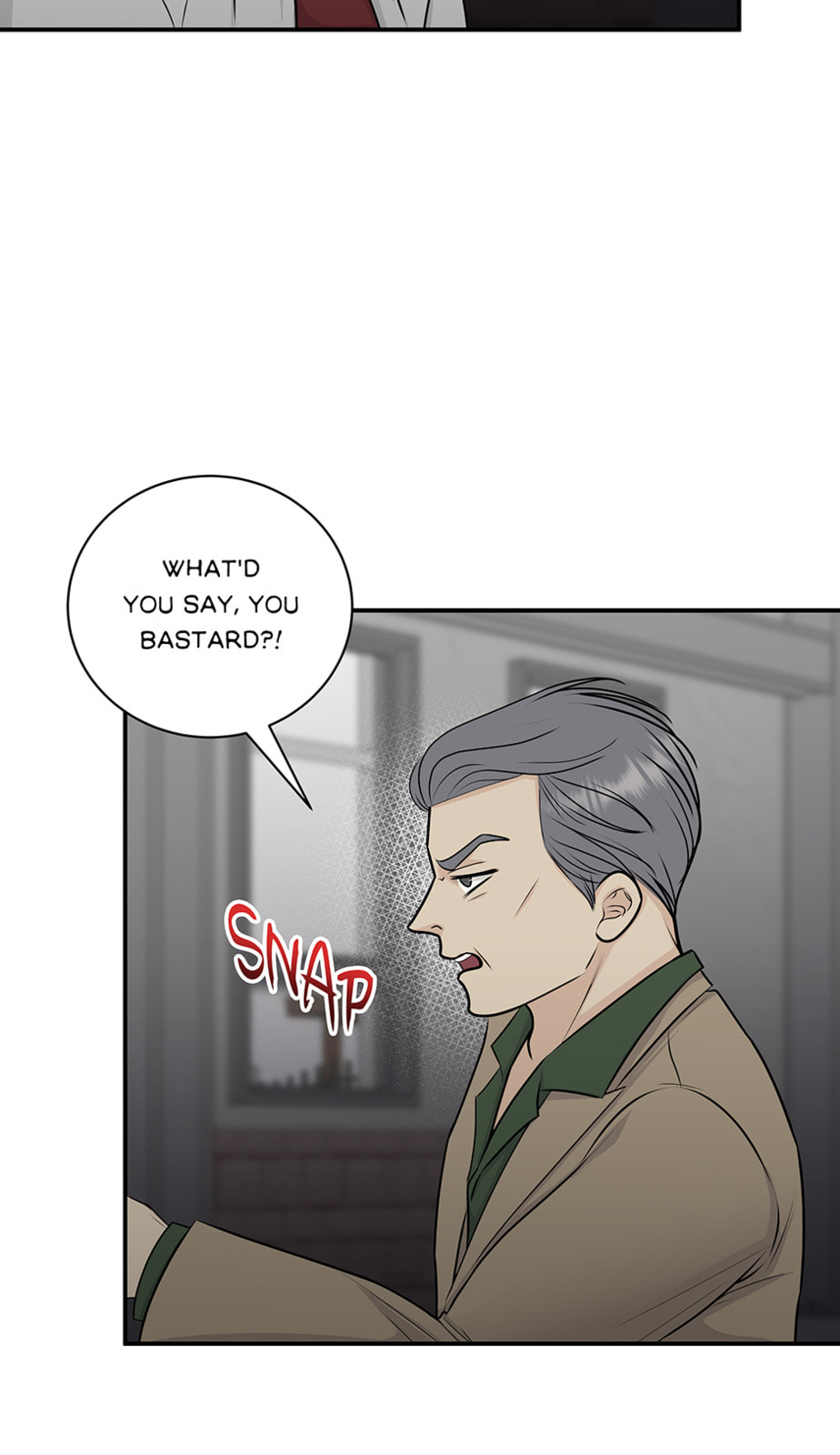Over the Moon (Lee Yuz) Chapter 12 page 53 - 