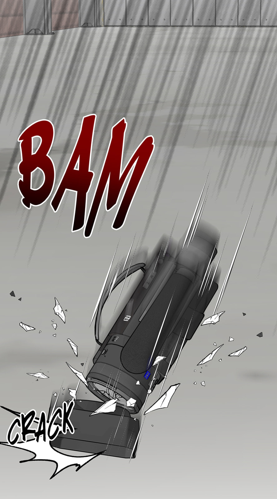 Over the Moon (Lee Yuz) Chapter 12 page 56 - 