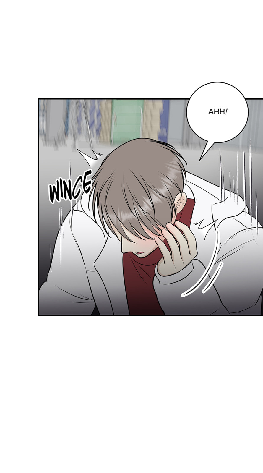 Over the Moon (Lee Yuz) Chapter 12 page 58 - 