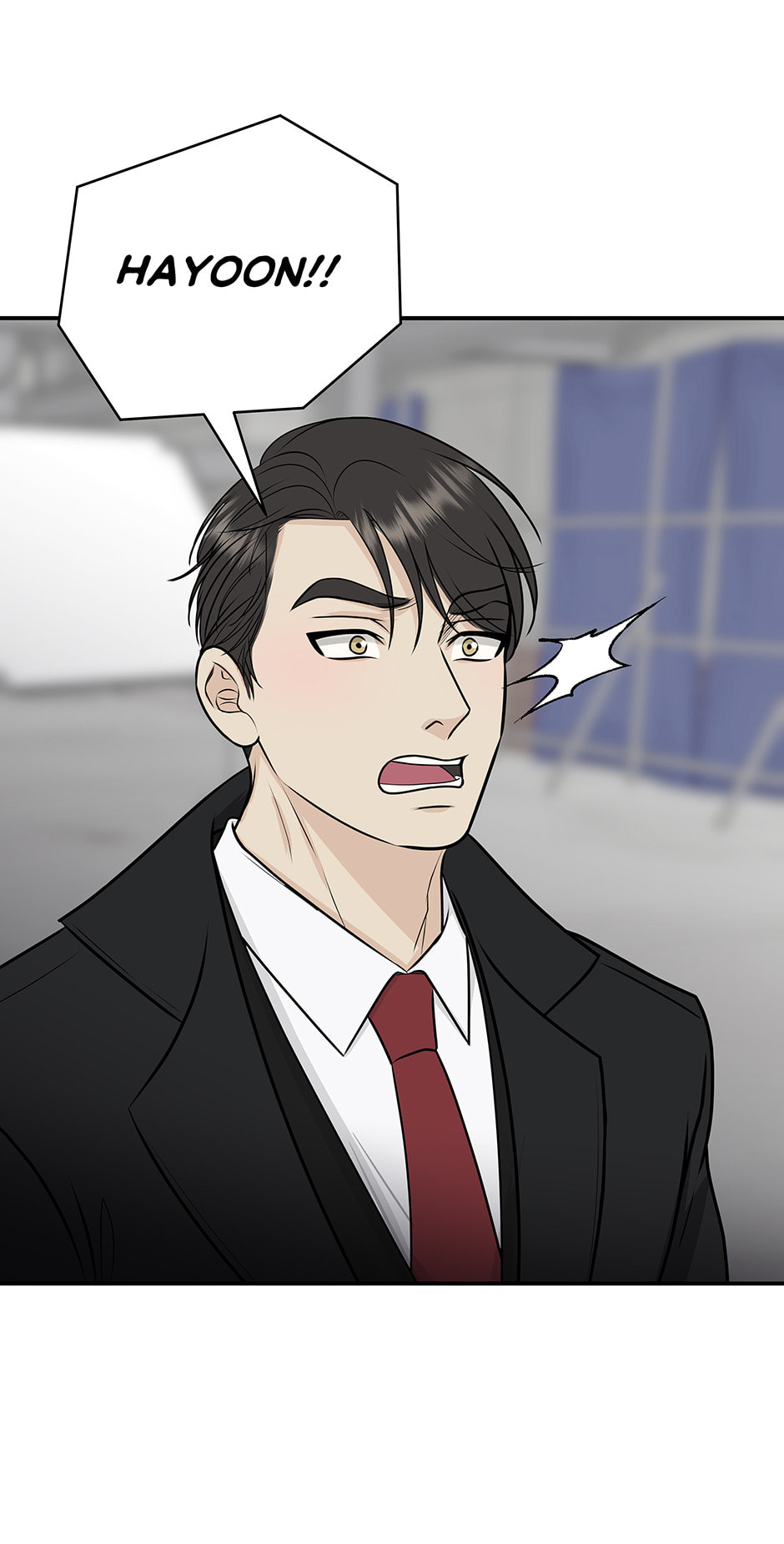 Over the Moon (Lee Yuz) Chapter 12 page 59 - 