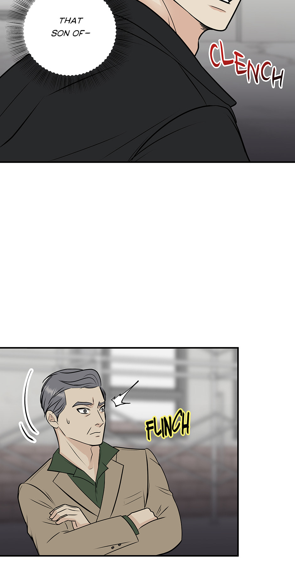 Over the Moon (Lee Yuz) Chapter 12 page 66 - 