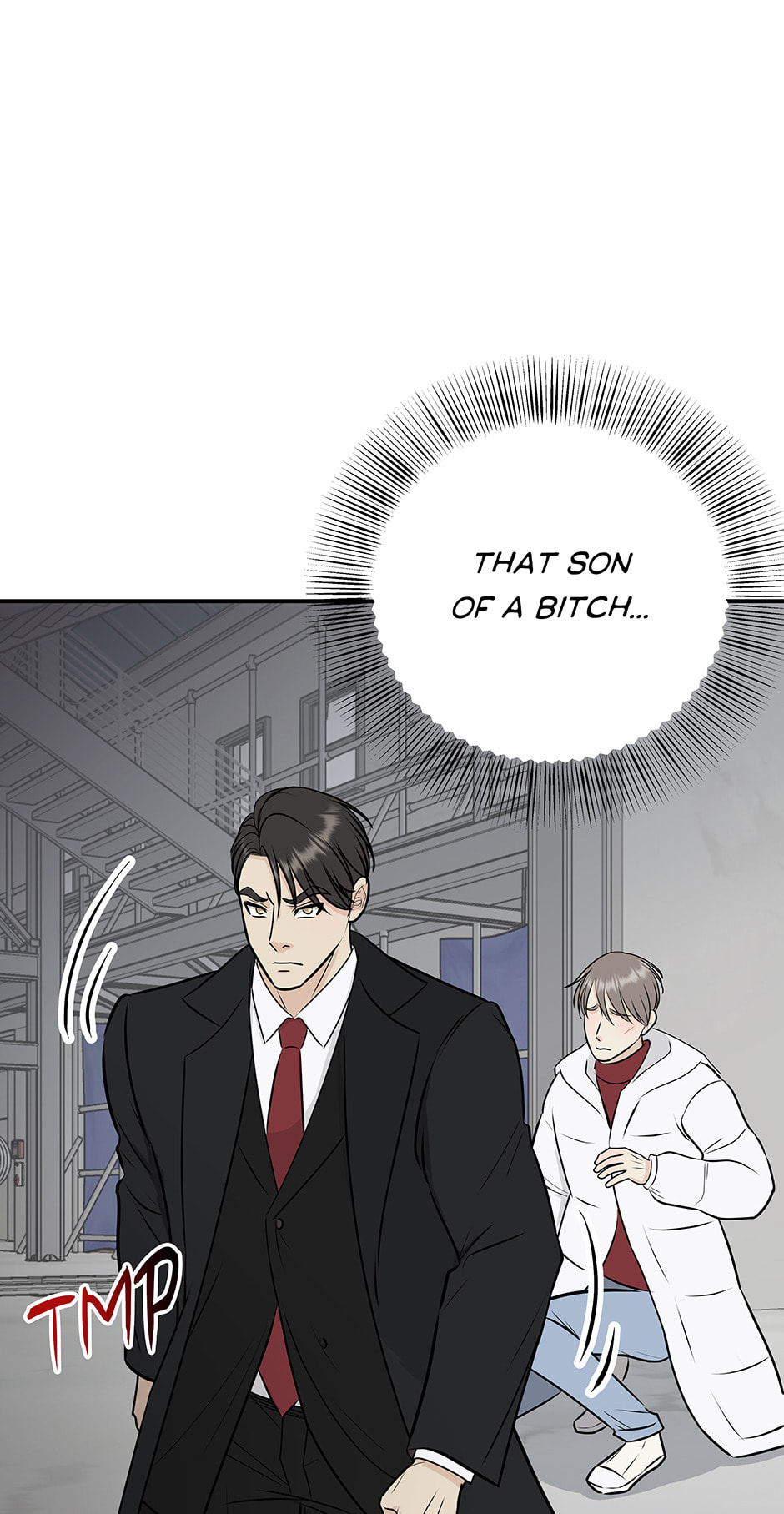 Over the Moon (Lee Yuz) Chapter 12 page 67 - 