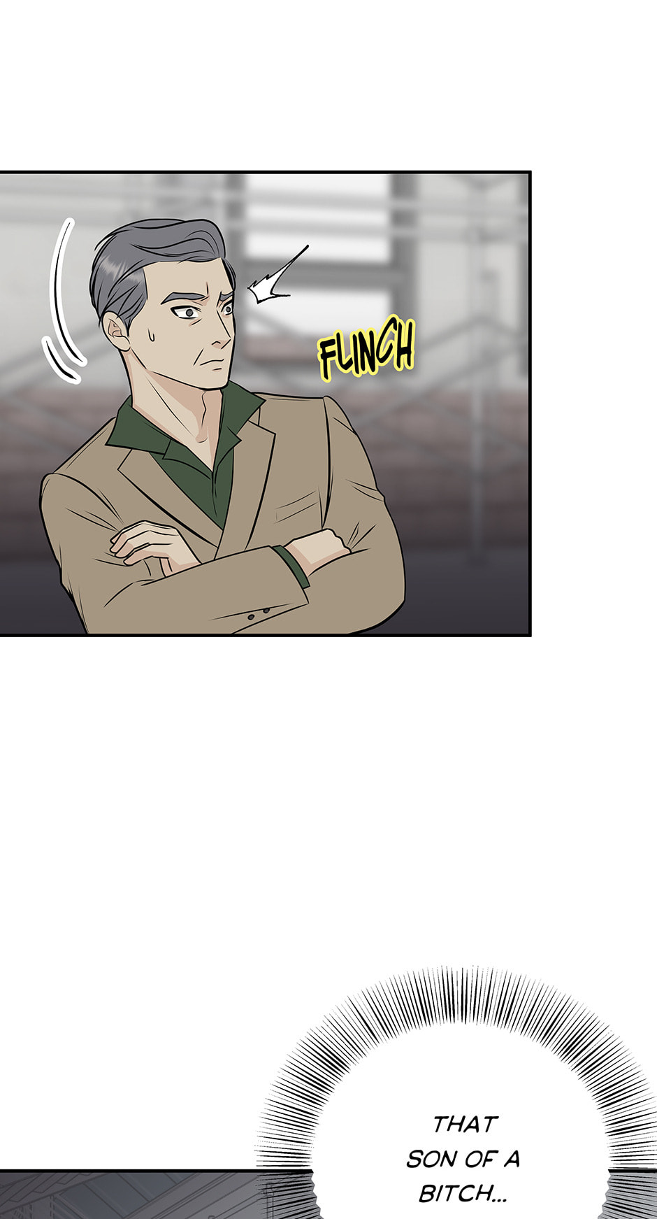 Over the Moon (Lee Yuz) Chapter 13 page 4 - 