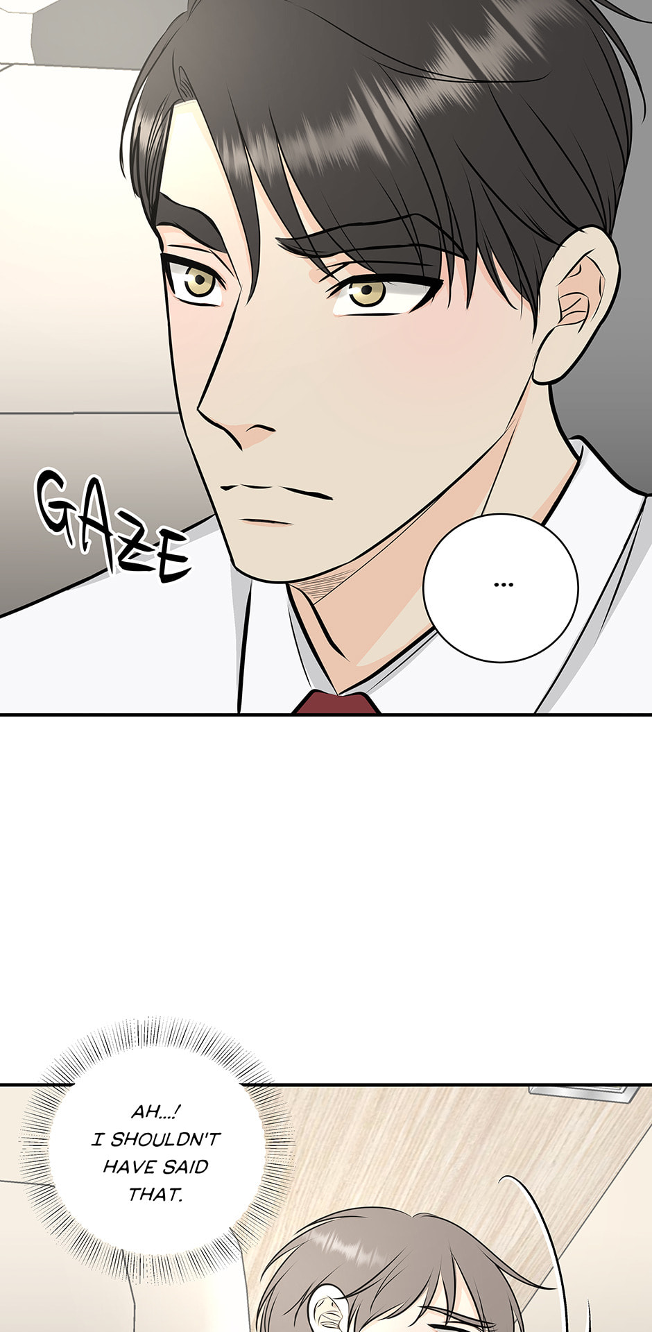 Over the Moon (Lee Yuz) Chapter 13 page 31 - 