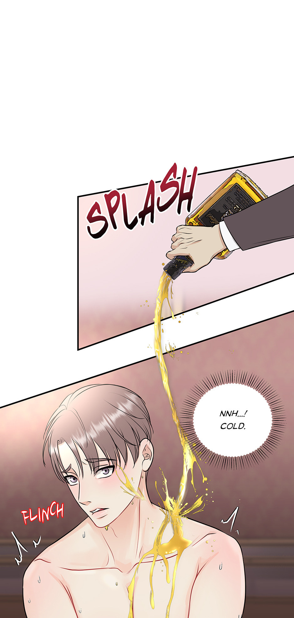 Over the Moon (Lee Yuz) Chapter 13 page 41 - 