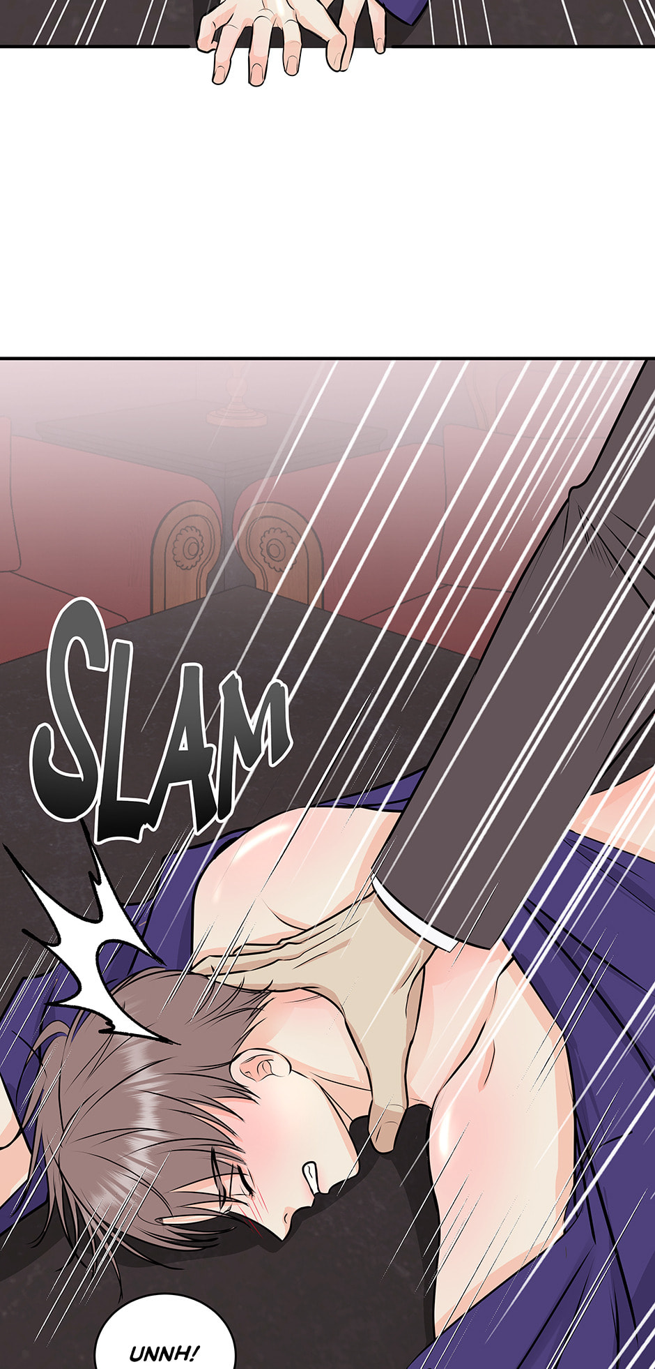Over the Moon (Lee Yuz) Chapter 13 page 47 - 