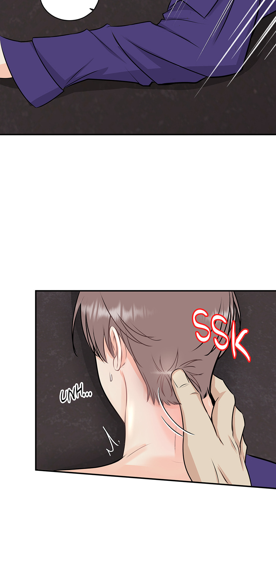 Over the Moon (Lee Yuz) Chapter 13 page 48 - 