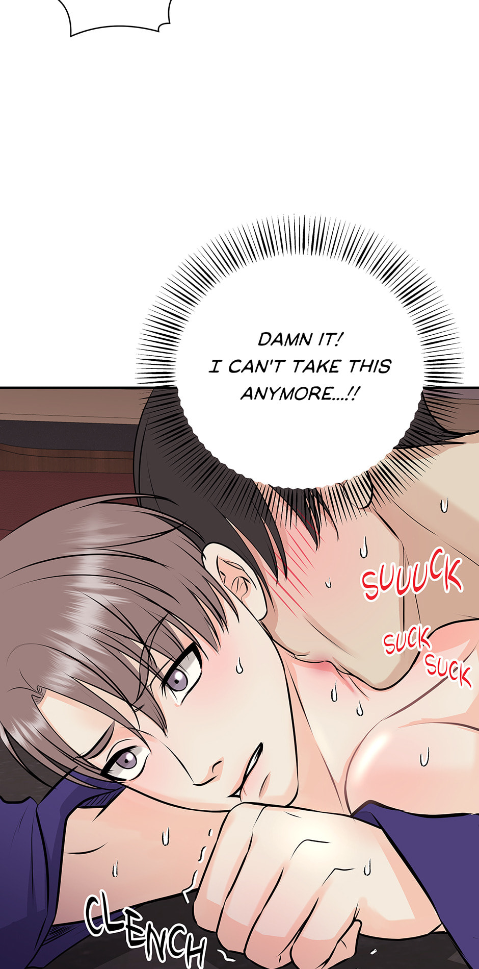 Over the Moon (Lee Yuz) Chapter 13 page 52 - 