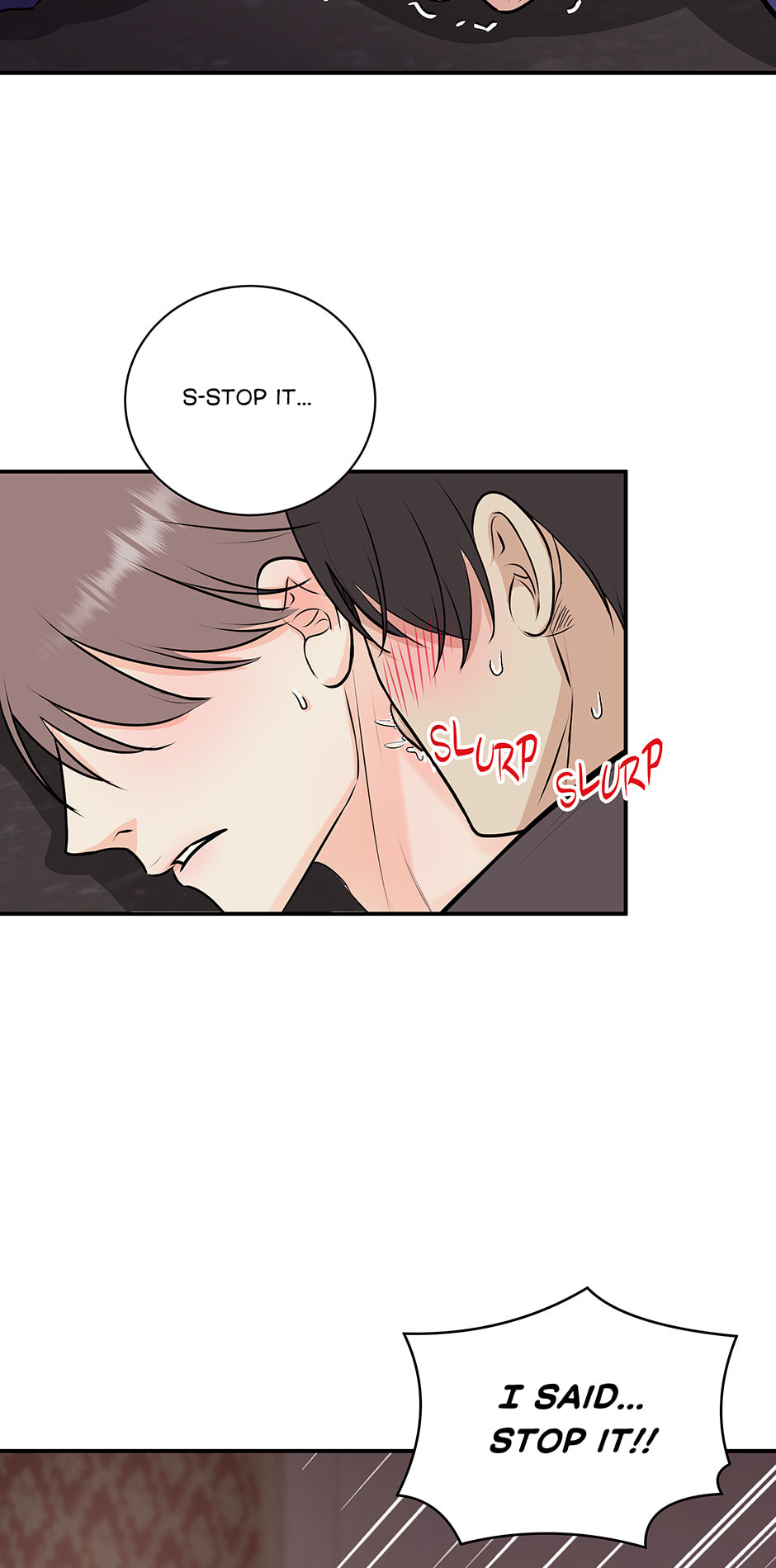 Over the Moon (Lee Yuz) Chapter 13 page 53 - 