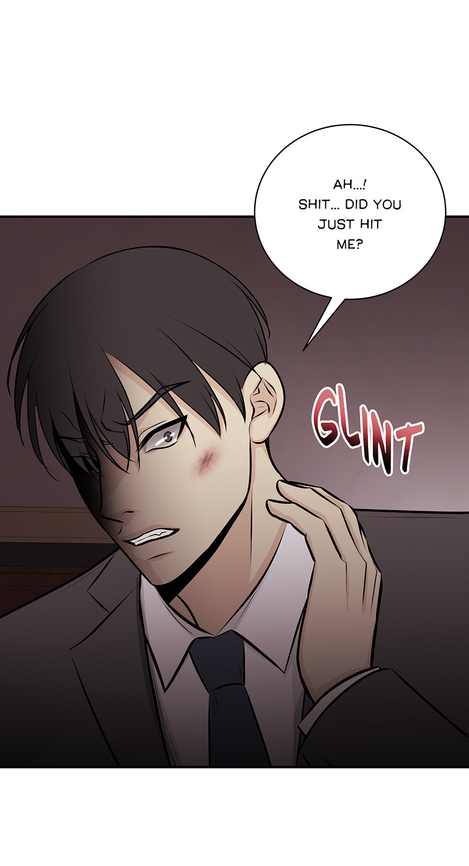 Over the Moon (Lee Yuz) Chapter 13 page 55 - 