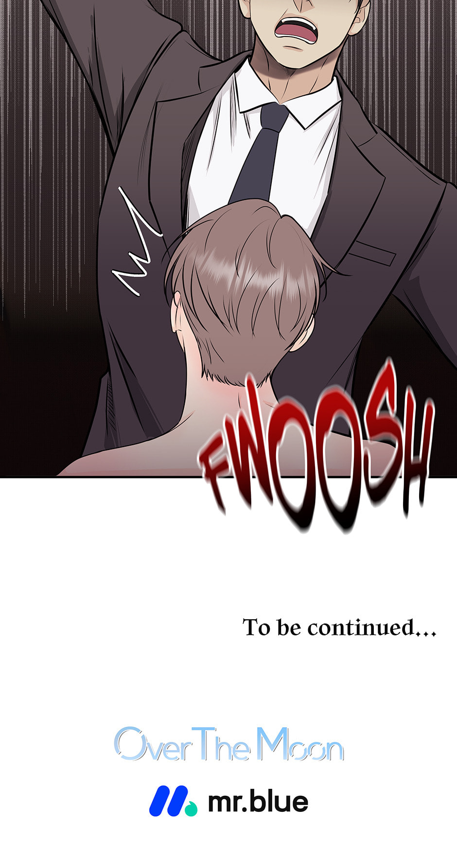 Over the Moon (Lee Yuz) Chapter 13 page 58 - 