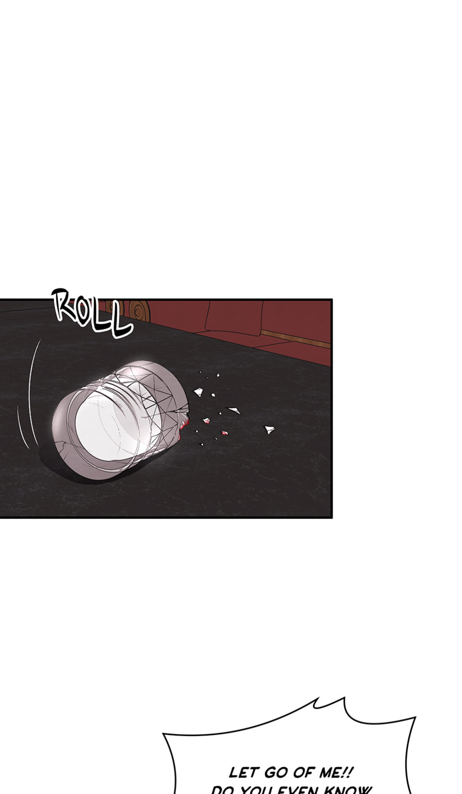Over the Moon (Lee Yuz) Chapter 14 page 11 - 