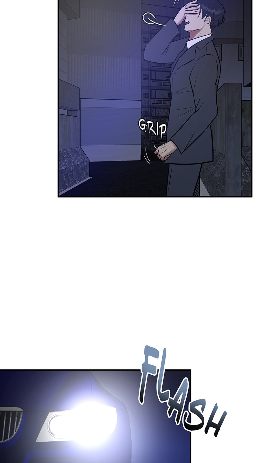 Over the Moon (Lee Yuz) Chapter 14 page 19 - 