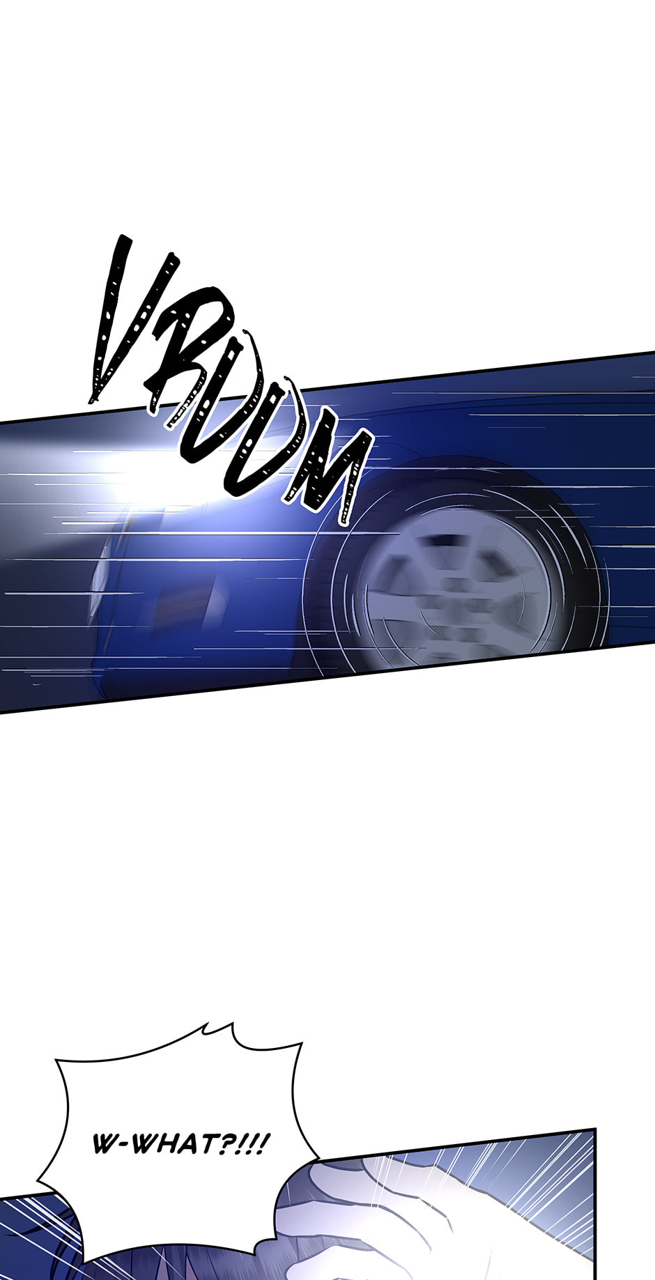 Over the Moon (Lee Yuz) Chapter 14 page 21 - 
