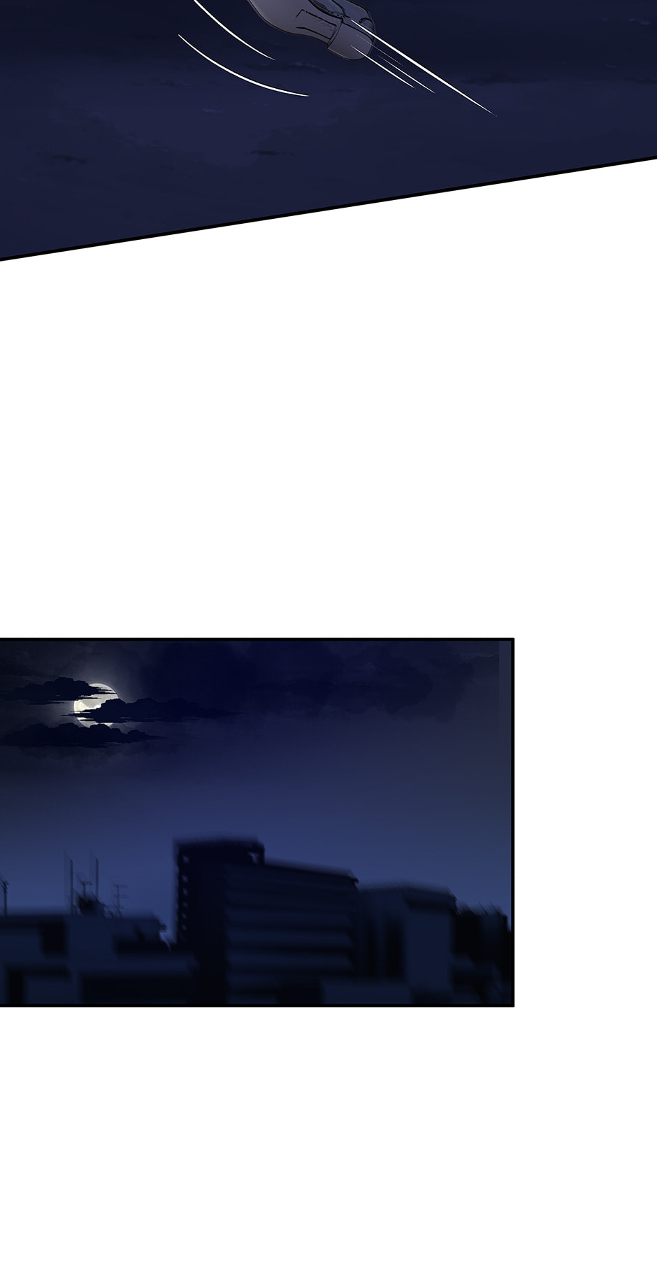 Over the Moon (Lee Yuz) Chapter 14 page 23 - 
