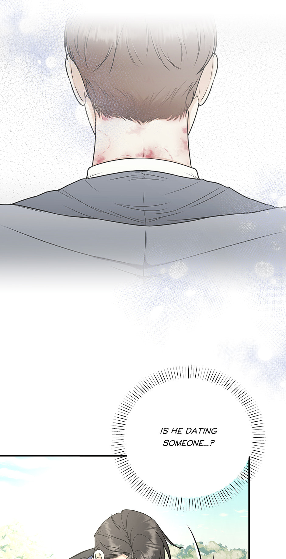 Over the Moon (Lee Yuz) Chapter 14 page 36 - 