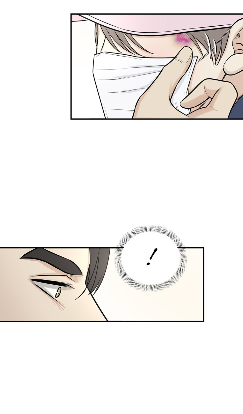 Over the Moon (Lee Yuz) Chapter 14 page 43 - 