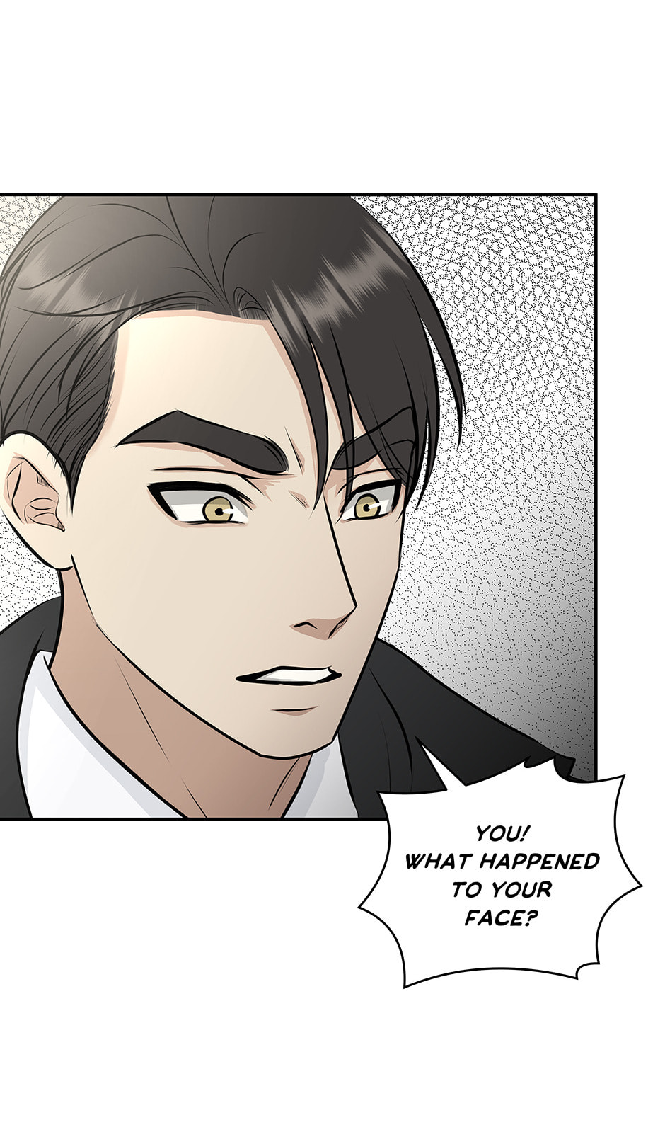 Over the Moon (Lee Yuz) Chapter 14 page 45 - 
