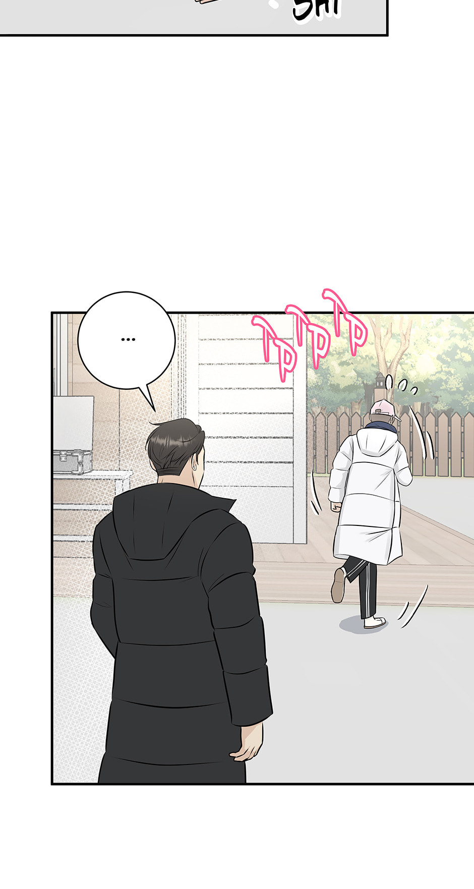 Over the Moon (Lee Yuz) Chapter 14 page 55 - 