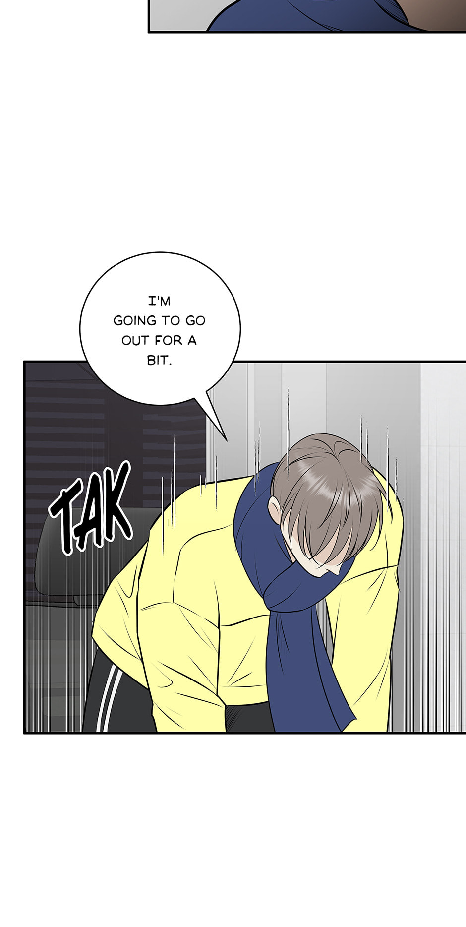 Over the Moon (Lee Yuz) Chapter 14 page 64 - 