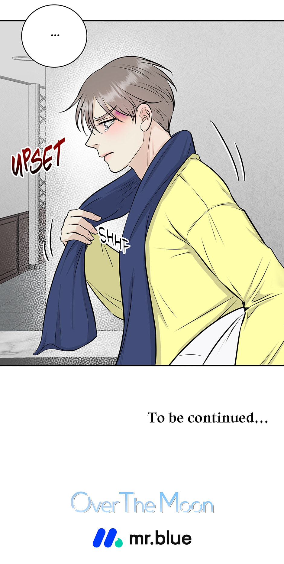 Over the Moon (Lee Yuz) Chapter 14 page 66 - 