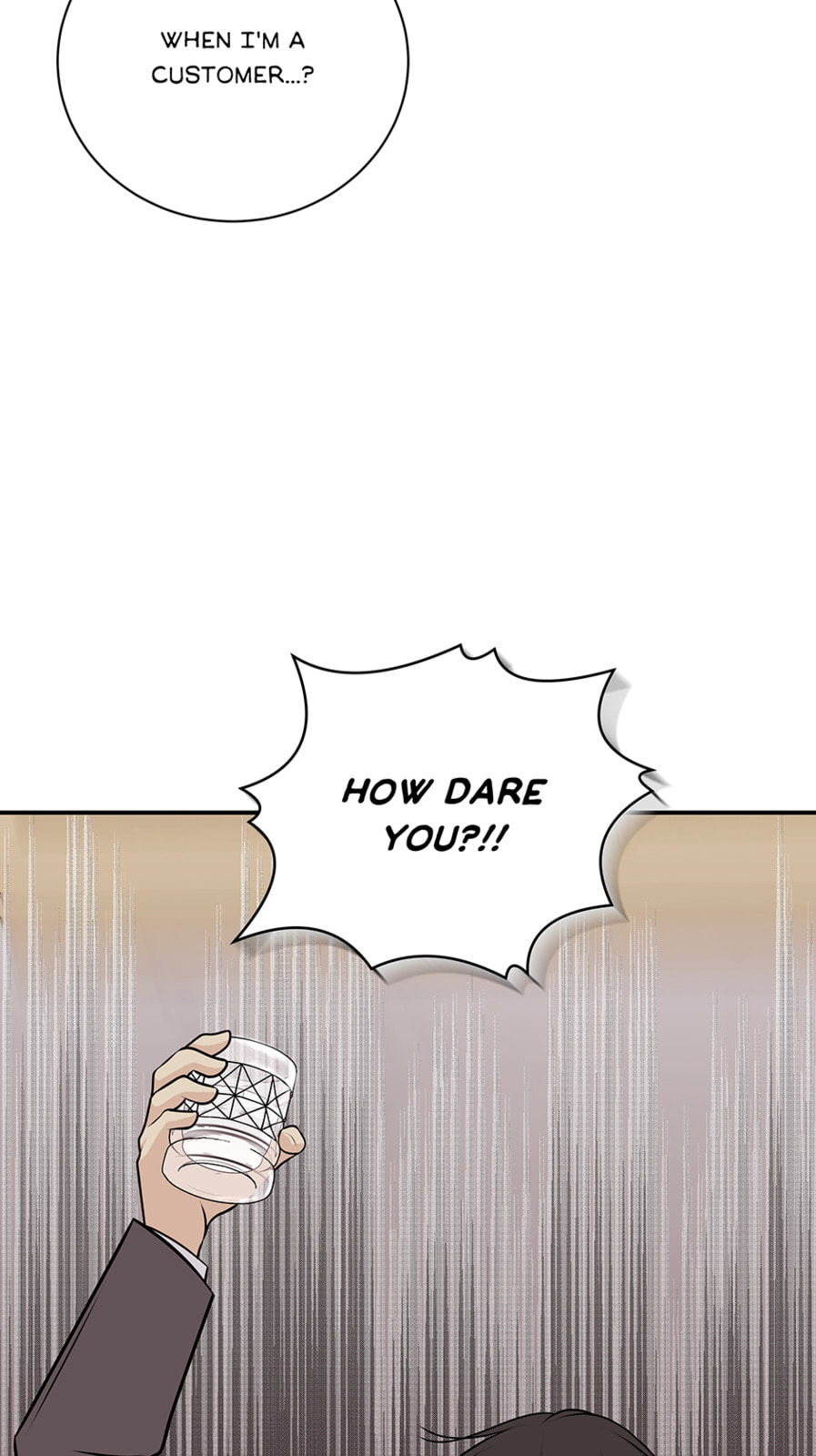 Over the Moon (Lee Yuz) Chapter 14 page 9 - 