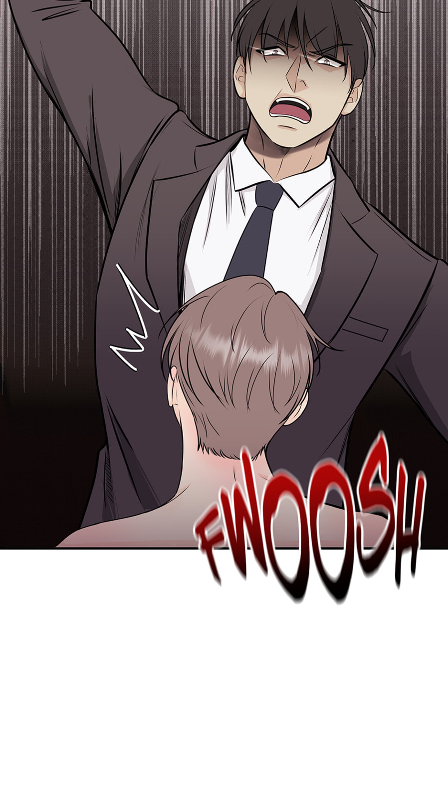 Over the Moon (Lee Yuz) Chapter 14 page 10 - 