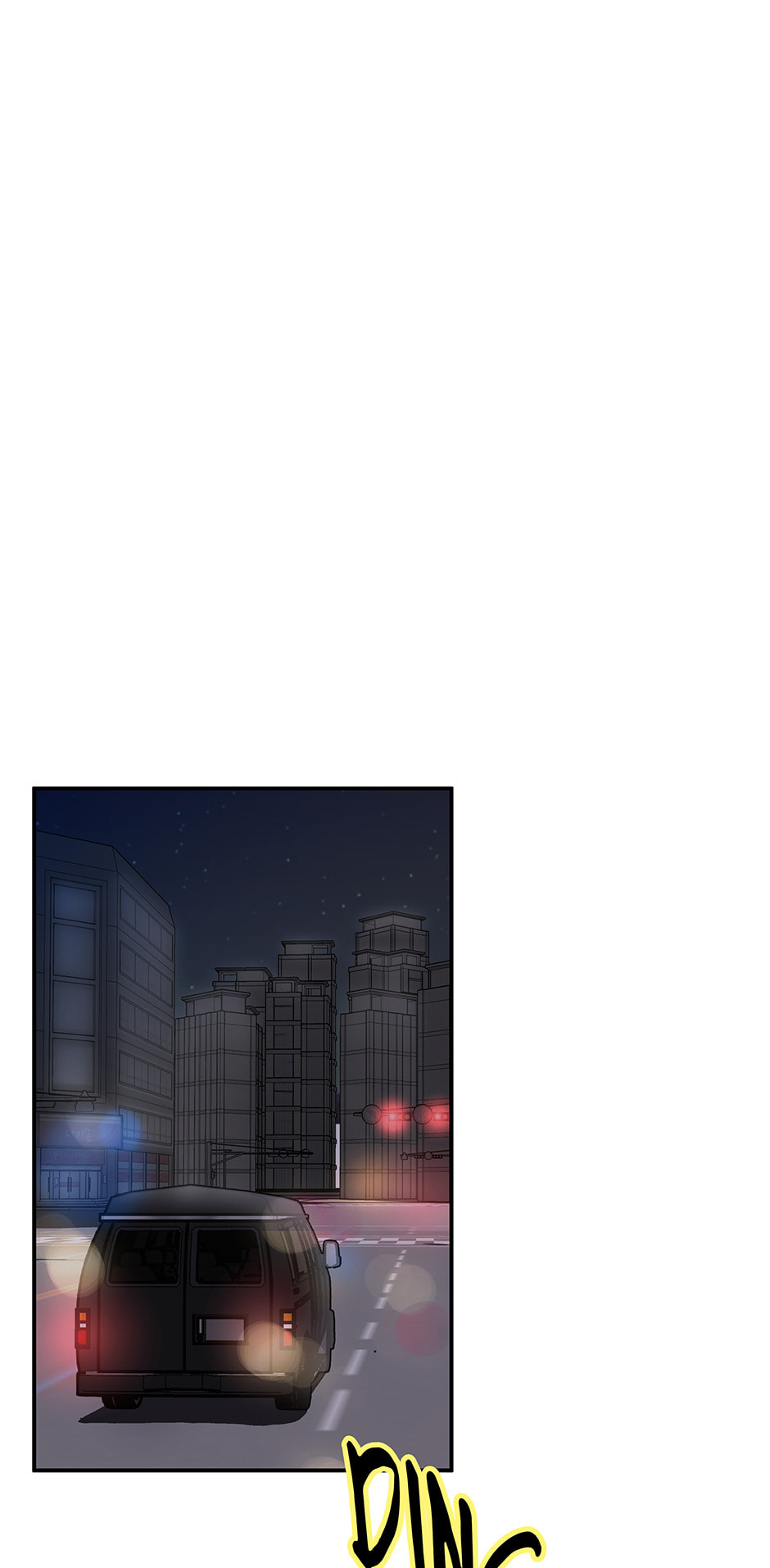 Over the Moon (Lee Yuz) Chapter 15 page 1 - 