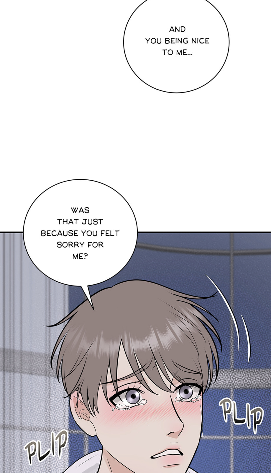 Over the Moon (Lee Yuz) Chapter 15 page 17 - 