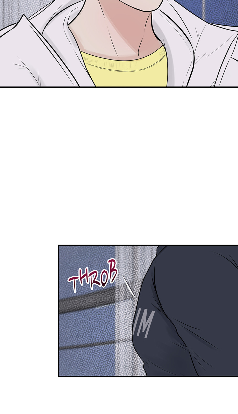 Over the Moon (Lee Yuz) Chapter 15 page 18 - 