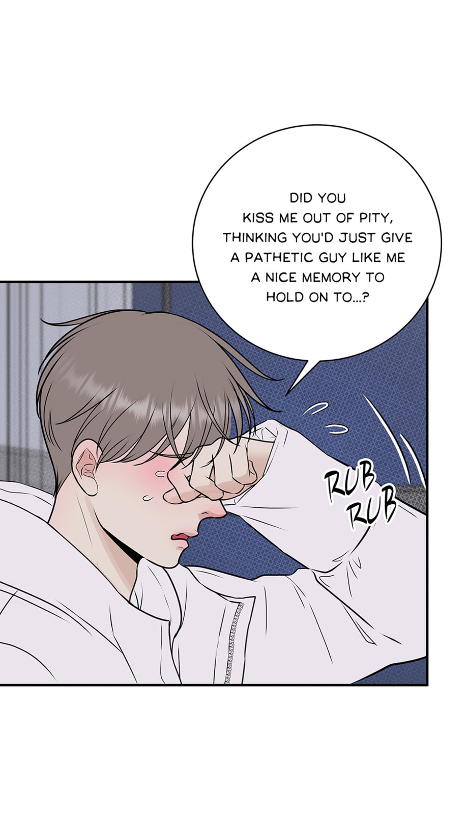 Over the Moon (Lee Yuz) Chapter 15 page 19 - 