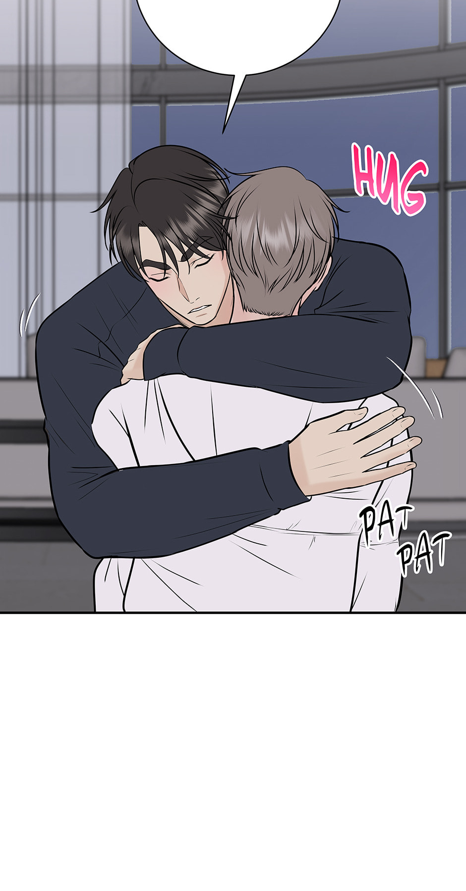 Over the Moon (Lee Yuz) Chapter 15 page 23 - 