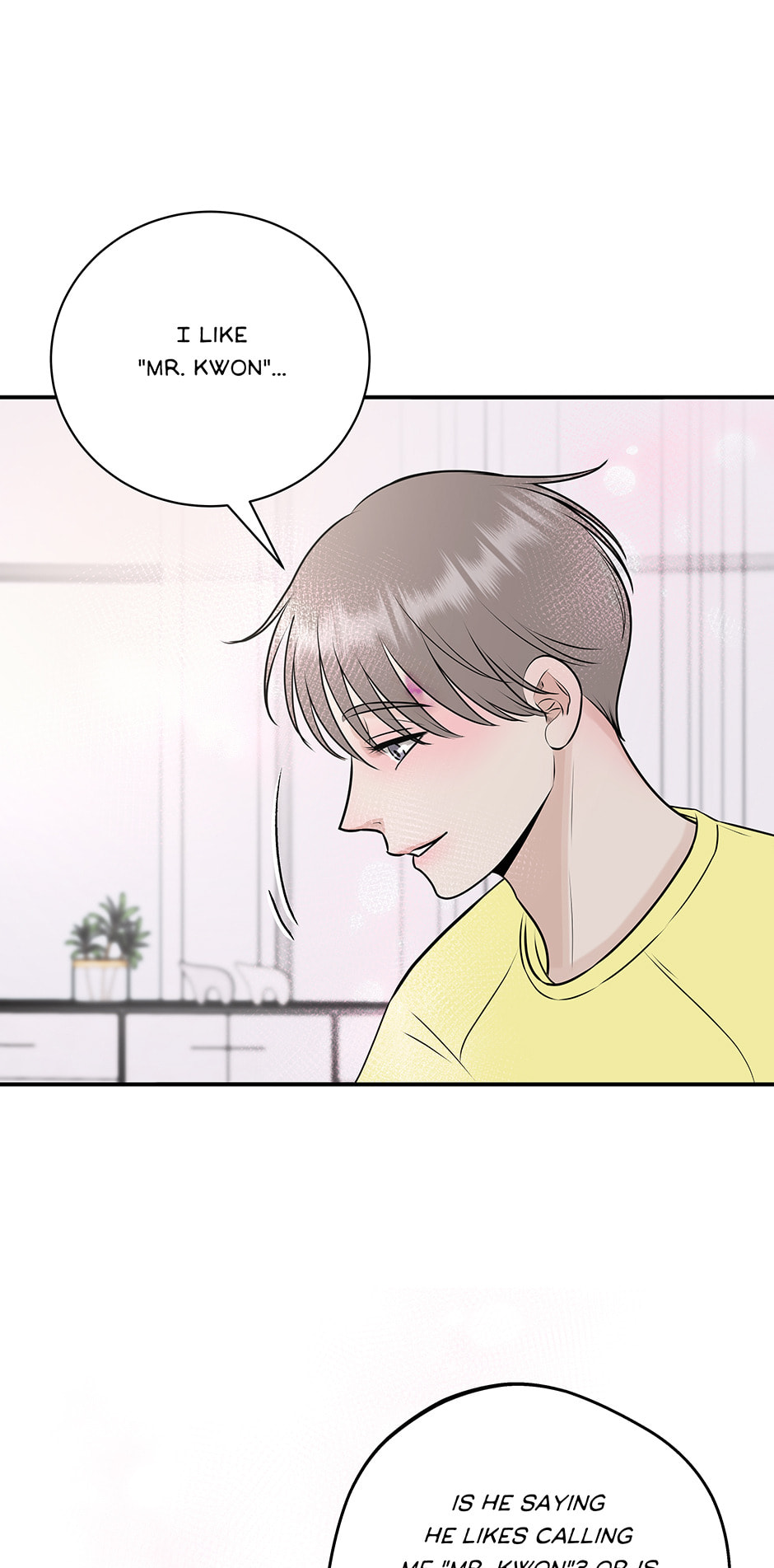 Over the Moon (Lee Yuz) Chapter 15 page 42 - 