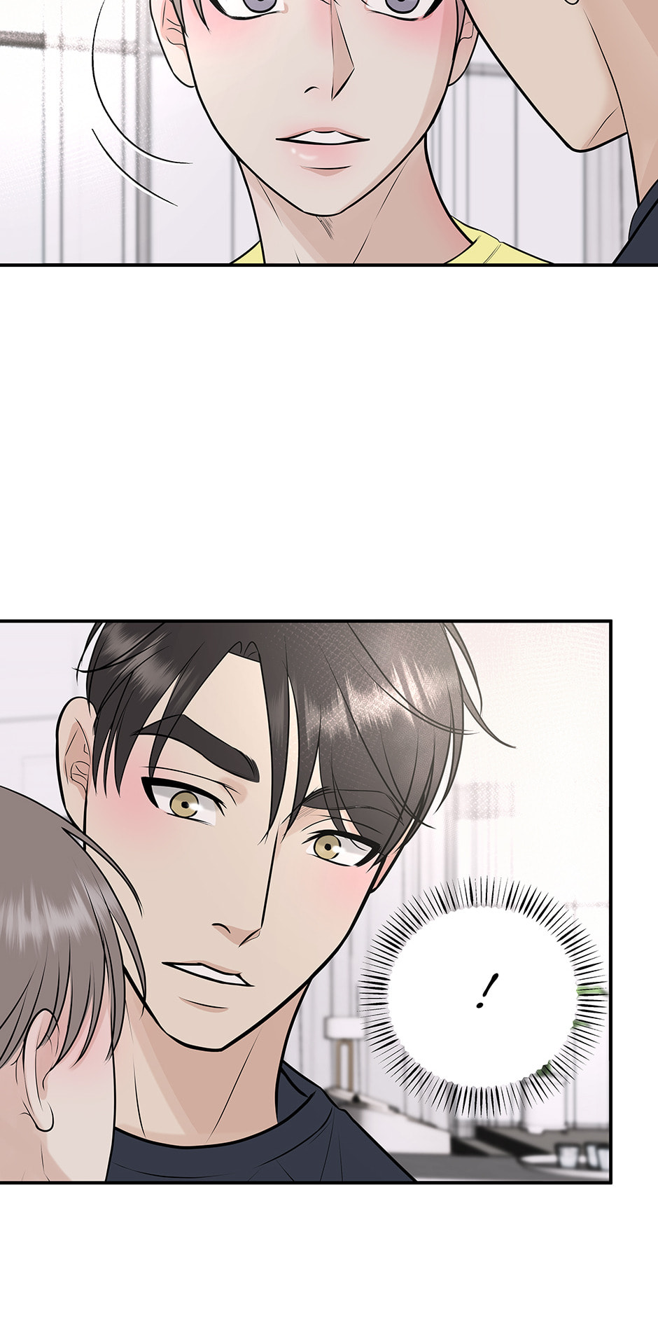Over the Moon (Lee Yuz) Chapter 15 page 45 - 