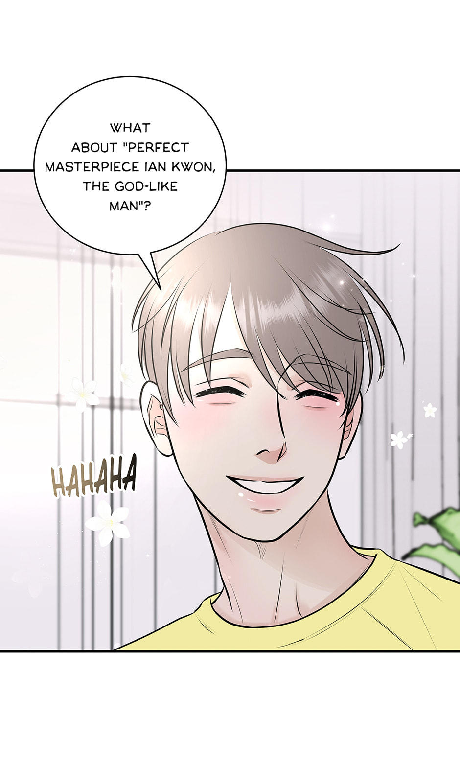 Over the Moon (Lee Yuz) Chapter 15 page 49 - 