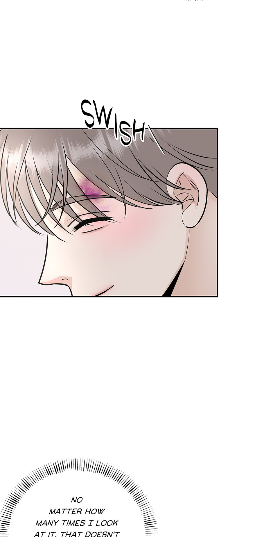 Over the Moon (Lee Yuz) Chapter 15 page 55 - 