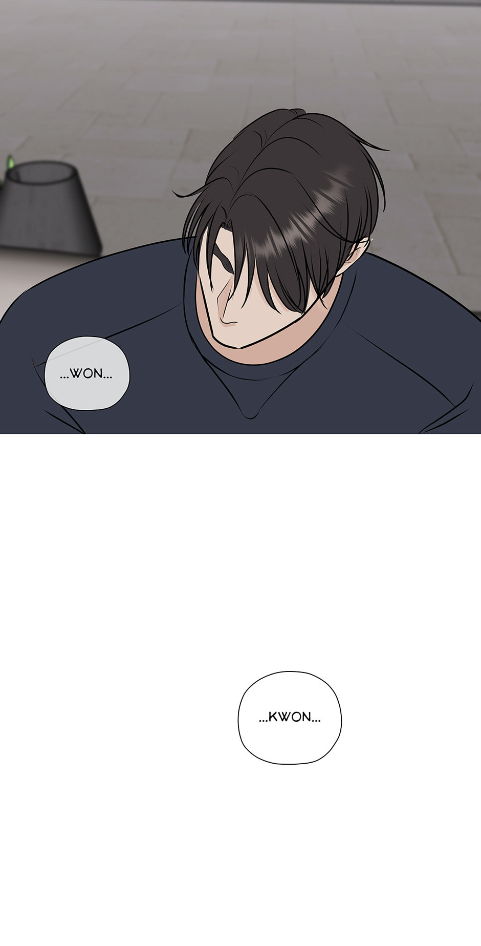 Over the Moon (Lee Yuz) Chapter 15 page 57 - 