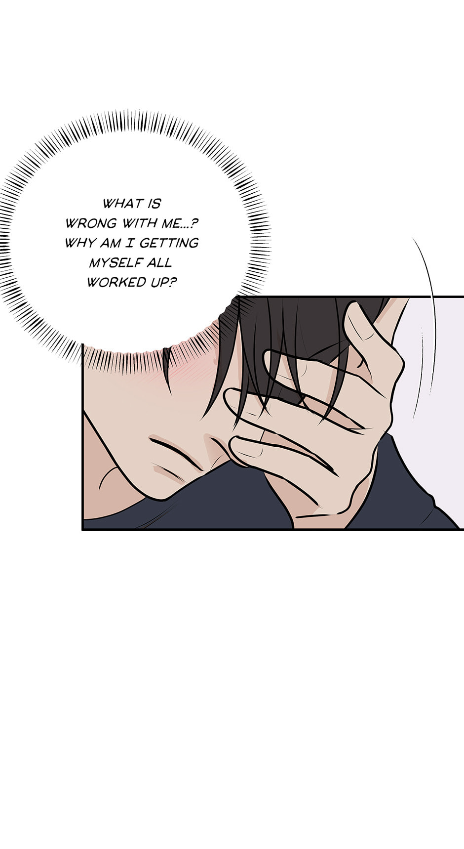 Over the Moon (Lee Yuz) Chapter 15 page 59 - 