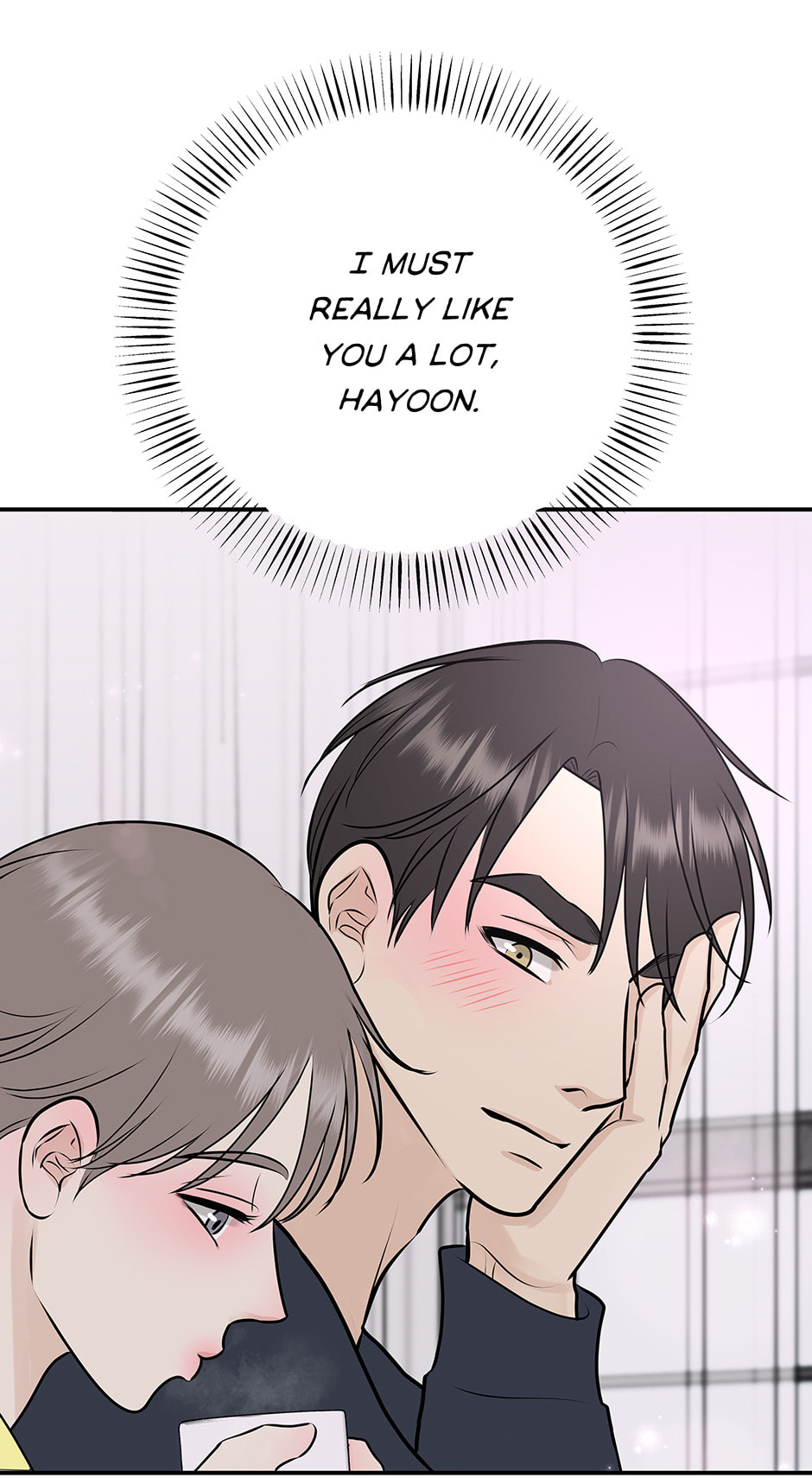 Over the Moon (Lee Yuz) Chapter 15 page 60 - 