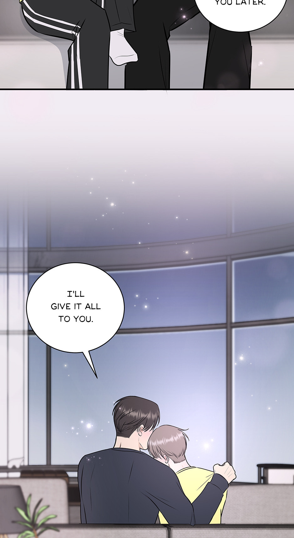 Over the Moon (Lee Yuz) Chapter 15 page 62 - 
