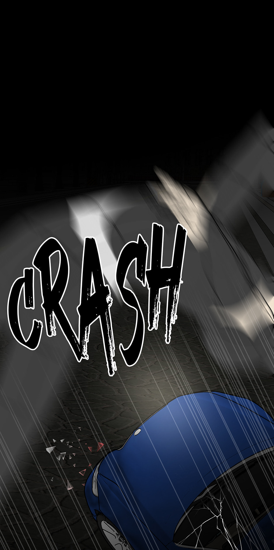 Over the Moon (Lee Yuz) Chapter 16 page 2 - 